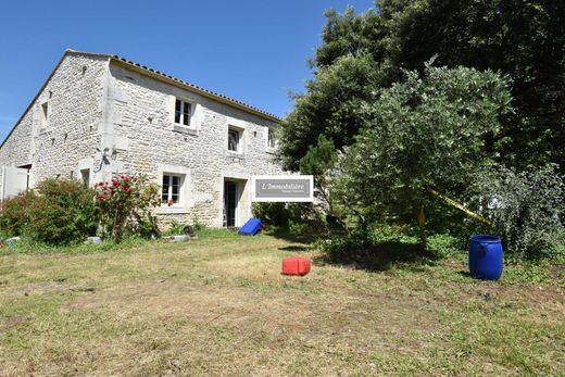 Casa de luxo - Tonnay-Charente, Charente-Maritime