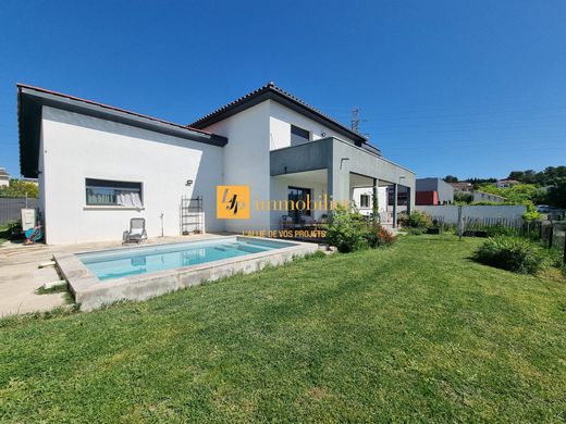 Luxury home in Grabels, Hérault