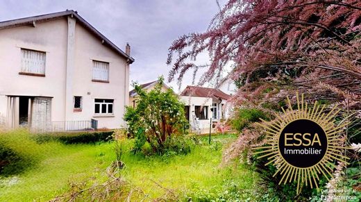 Viroflay, Yvelinesの高級住宅