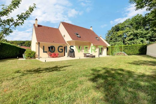 Элитный дом, Châtenay-Malabry, Hauts-de-Seine