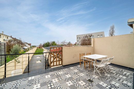 Luxus-Haus in Villejuif, Val-de-Marne