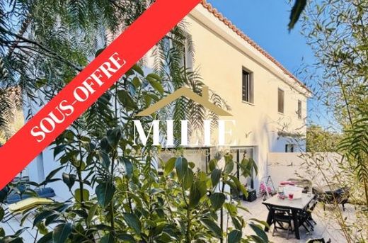 Casa di lusso a Bandol, Var