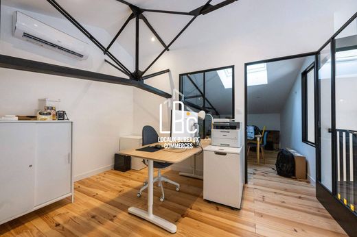 Office in Nantes, Loire-Atlantique