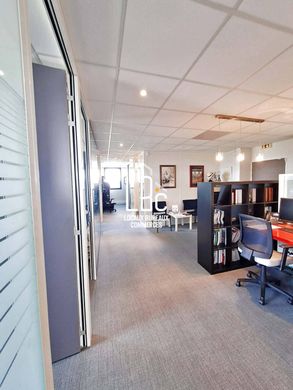 Office in Saint-Herblain, Loire-Atlantique