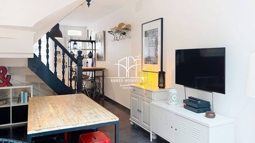 Luxus-Haus in Deauville, Calvados