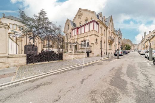 Appartement à Metz, Moselle