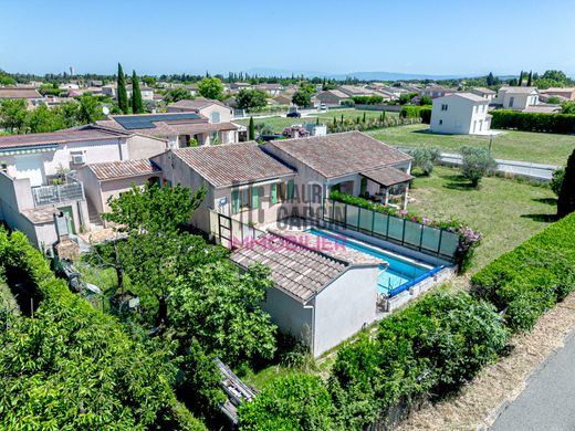 Luxus-Haus in Mollégès, Bouches-du-Rhône