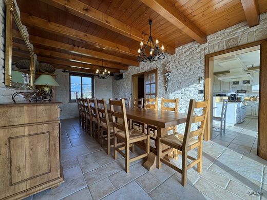 Casa di lusso a Manderen, Mosella