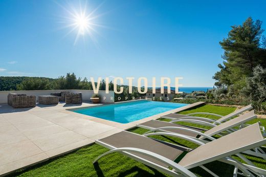 Luxury home in Ceyreste, Bouches-du-Rhône