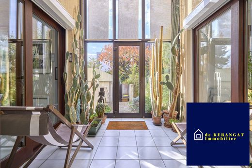 Luksusowy dom w Sceaux, Hauts-de-Seine