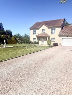 Элитный дом, Quincy-Voisins, Seine-et-Marne