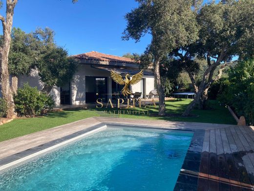 Элитный дом, Porto-Vecchio, South Corsica