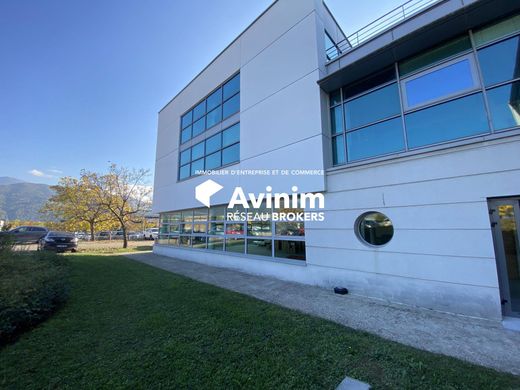 Офис, Montbonnot-Saint-Martin, Isère