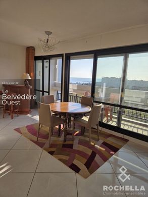 Apartment in La Rochelle, Charente-Maritime