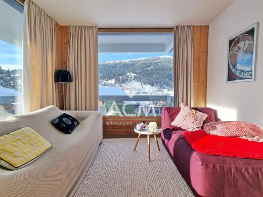 Piso / Apartamento en Les Gets, Alta Saboya