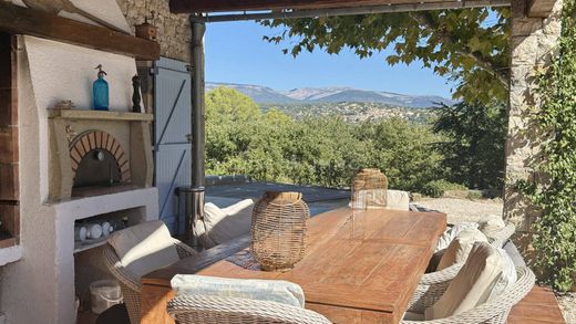 Πολυτελή κατοικία σε Fayence, Var