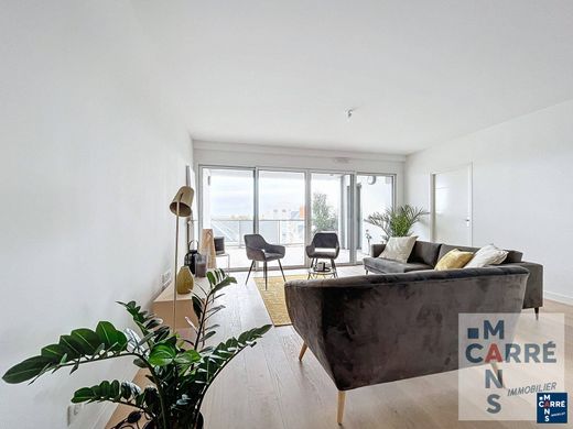 Appartamento a Le Mans, Sarthe