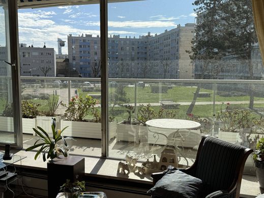 Apartment in Le Havre, Seine-Maritime