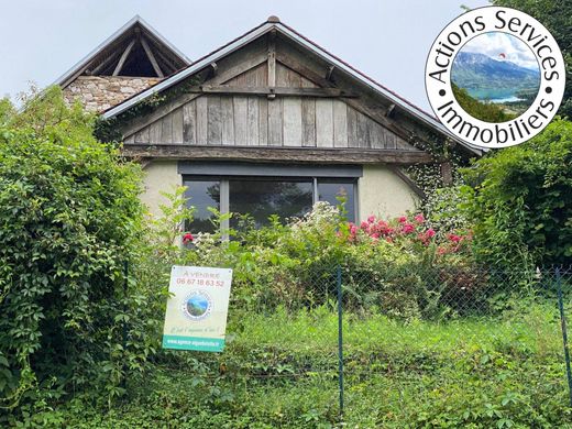 豪宅  Novalaise, Savoy