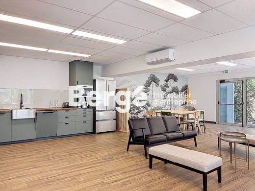 مكتب ﻓﻲ Valbonne, Alpes-Maritimes