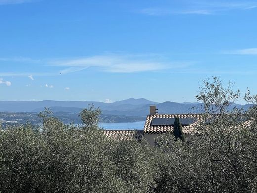 Land in La Ciotat, Bouches-du-Rhône