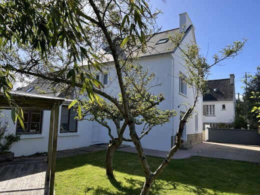 Luxury home in Douarnenez, Finistère