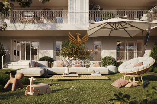 Appartement à Marseille, Bouches-du-Rhône