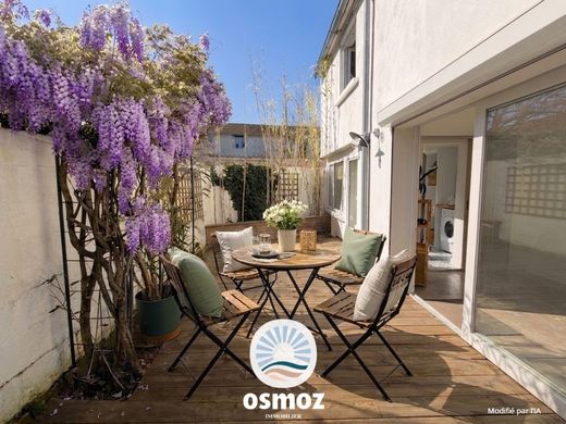 Maison de luxe à Nieul-sur-Mer, Charente-Maritime