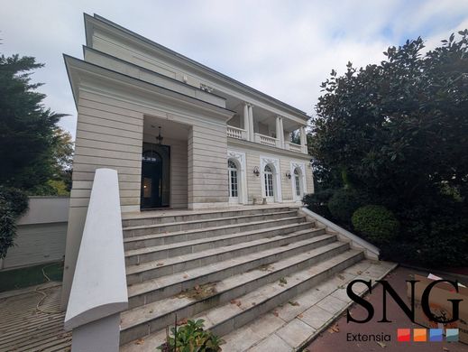 Casa de lujo en Saint-Maur-des-Fossés, Valle de Marne