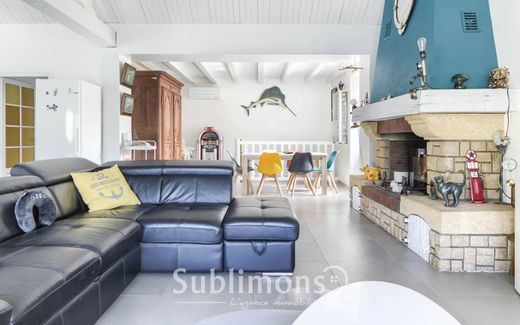 Luksusowy dom w Saint-Brevin-les-Pins, Loire-Atlantique