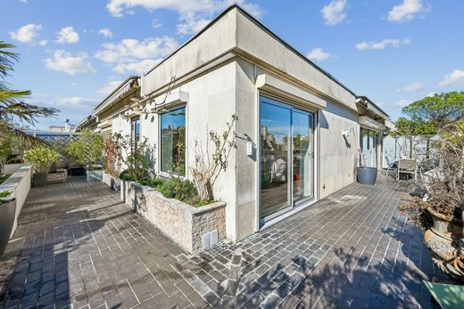 Apartament w La Muette, Auteuil, Porte Dauphine, Paris