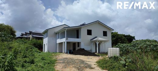 Luxe woning in Le Moule, Guadeloupe