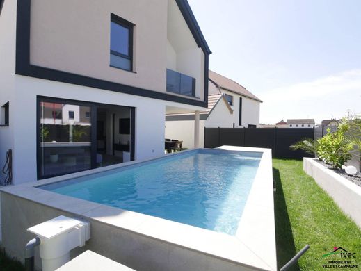 Luxury home in Nordhouse, Bas-Rhin