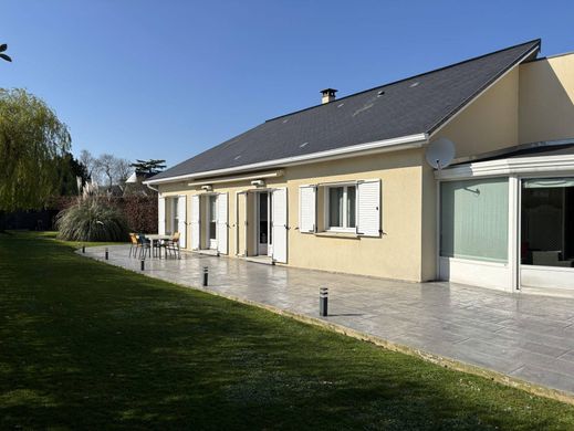 Luksusowy dom w Octeville-sur-Mer, Seine-Maritime
