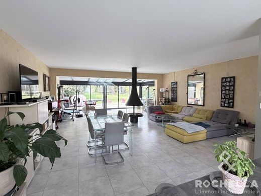 Πολυτελή κατοικία σε La Rochelle, Charente-Maritime