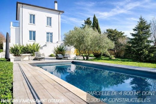 Casa de luxo - Soyaux, Charente