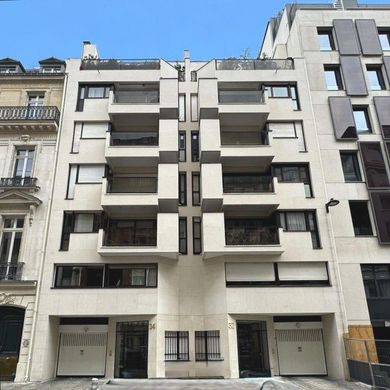 Apartment / Etagenwohnung in Champs-Elysées, Madeleine, Triangle d’or, Paris