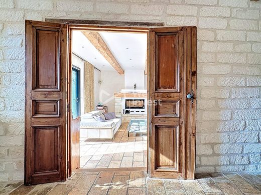 Luxus-Haus in Saint-Aunès, Hérault