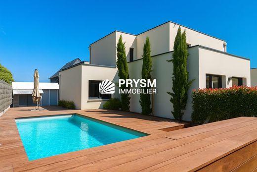 Luxury home in Betton, Ille-et-Vilaine