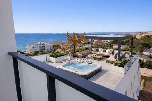 Appartement à Marseille, Bouches-du-Rhône