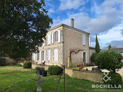 Casa de luxo - Marans, Charente-Maritime