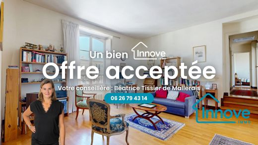 Appartement à Versailles, Yvelines