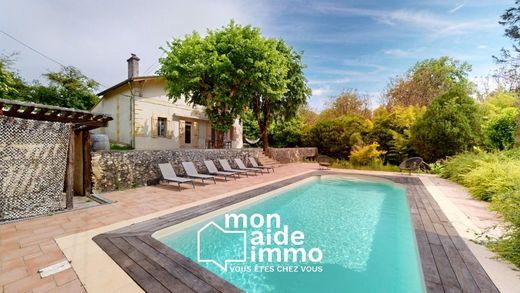 Casa de luxo - Créon, Gironda