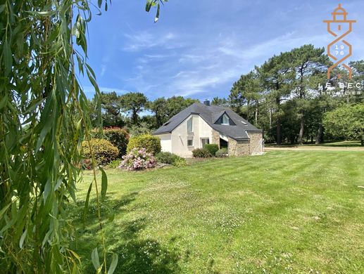 Casa di lusso a Carnac, Morbihan