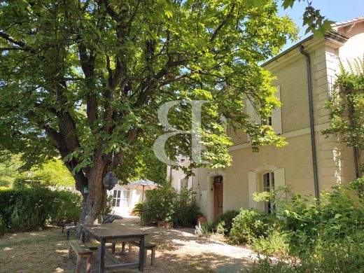 Casa di lusso a Visan, Vaucluse