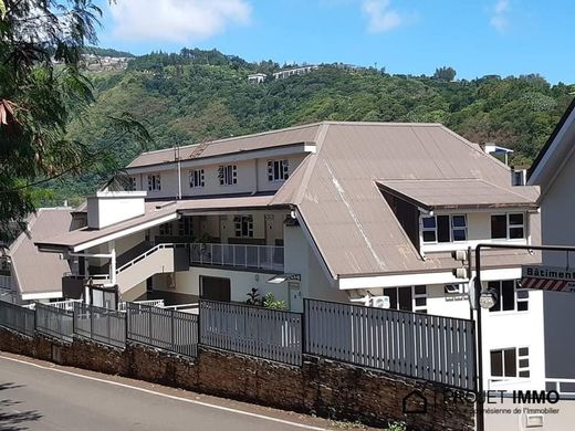 Appartement in Papeete, Îles du Vent