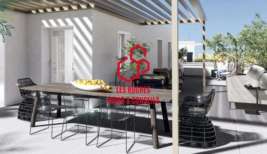 ‏דירה ב  Rueil-Malmaison, Hauts-de-Seine