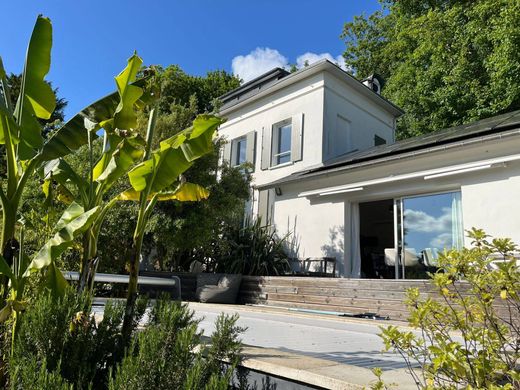Maison de luxe à Sainte-Adresse, Seine-Maritime