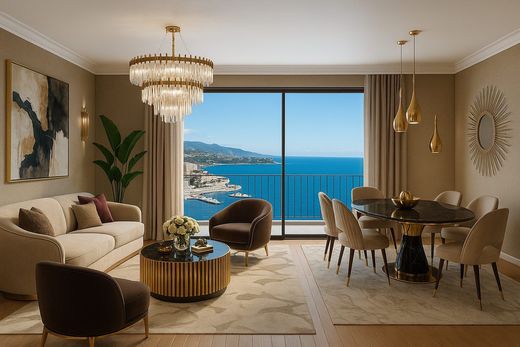 Квартира, Босолей, Alpes-Maritimes