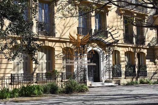 Edificio en Niza, Alpes Marítimos